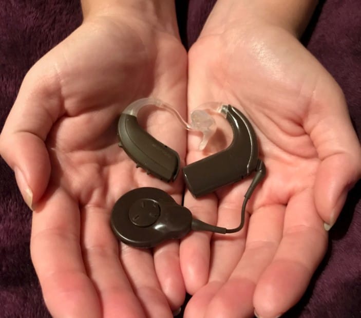 Cochlear SMARTbimodal solution
