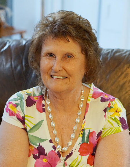 Eileen, who has cochlear implants, tells about her hearing loss due to a car accident